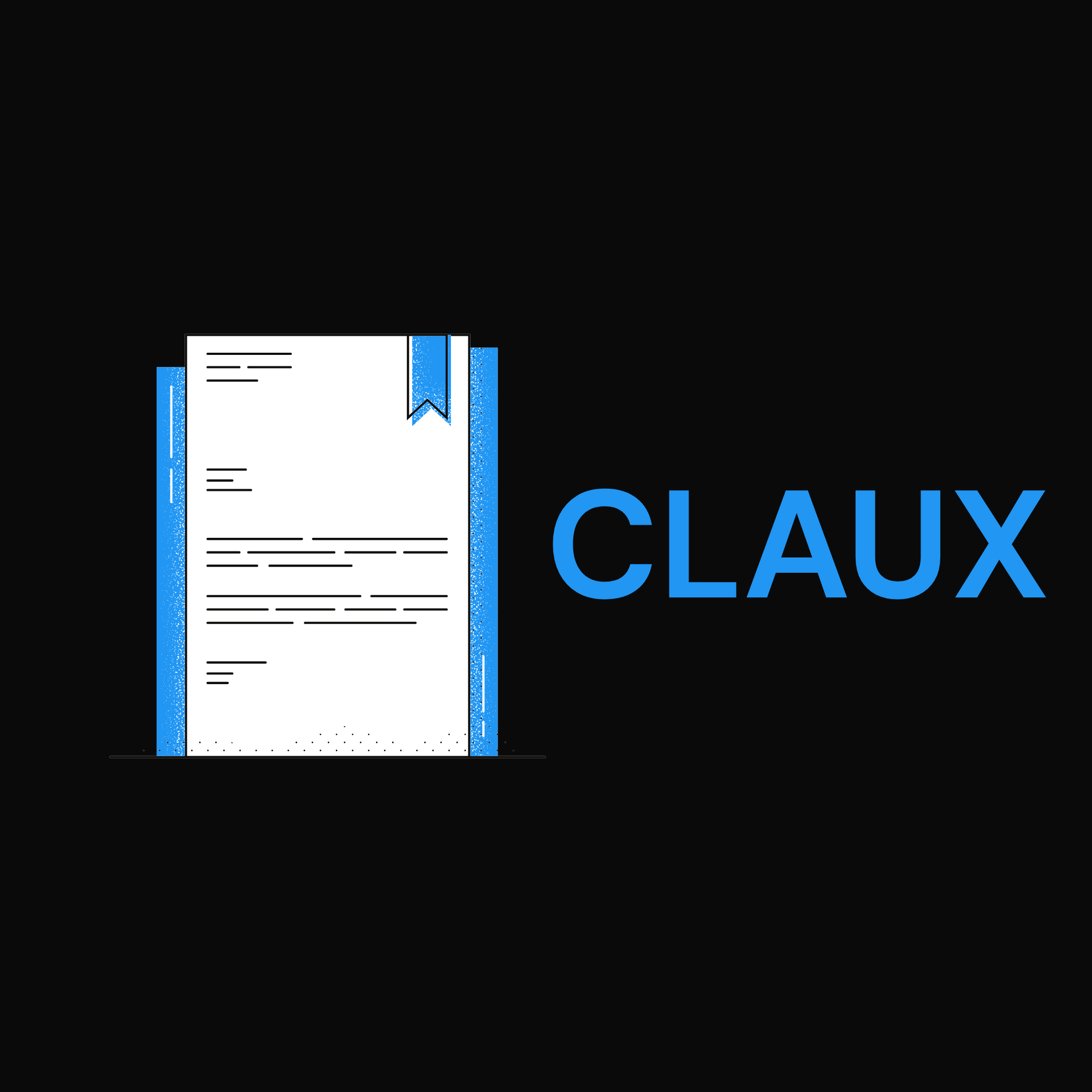 Claux Logo